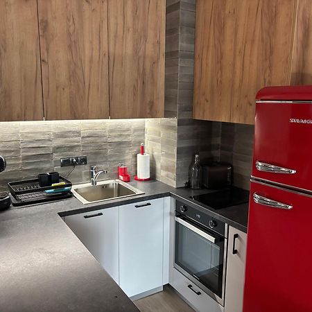 Miami A Lovely City Center 2 Bedrooms Apartment With Private Parking Sofia Exterior foto