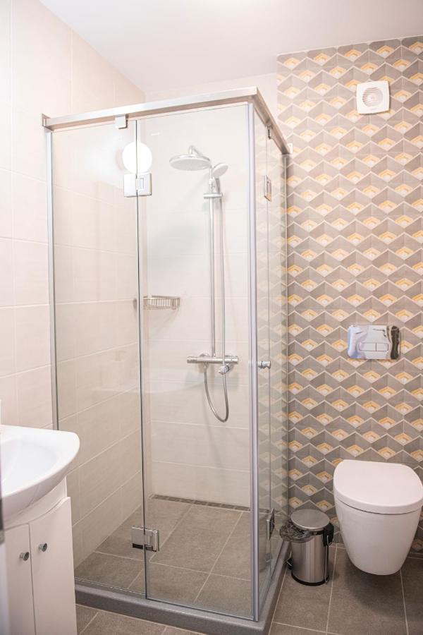 Miami A Lovely City Center 2 Bedrooms Apartment With Private Parking Sofia Exterior foto