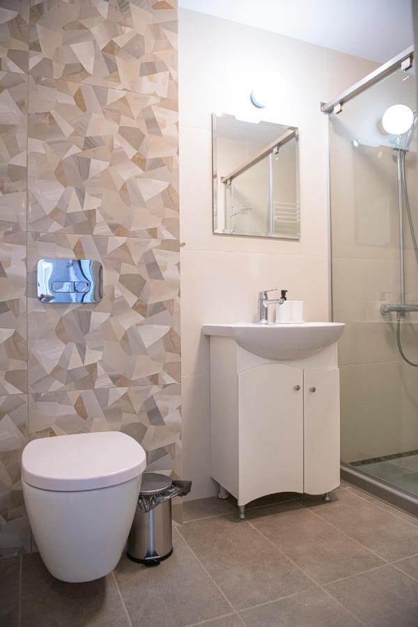 Miami A Lovely City Center 2 Bedrooms Apartment With Private Parking Sofia Exterior foto