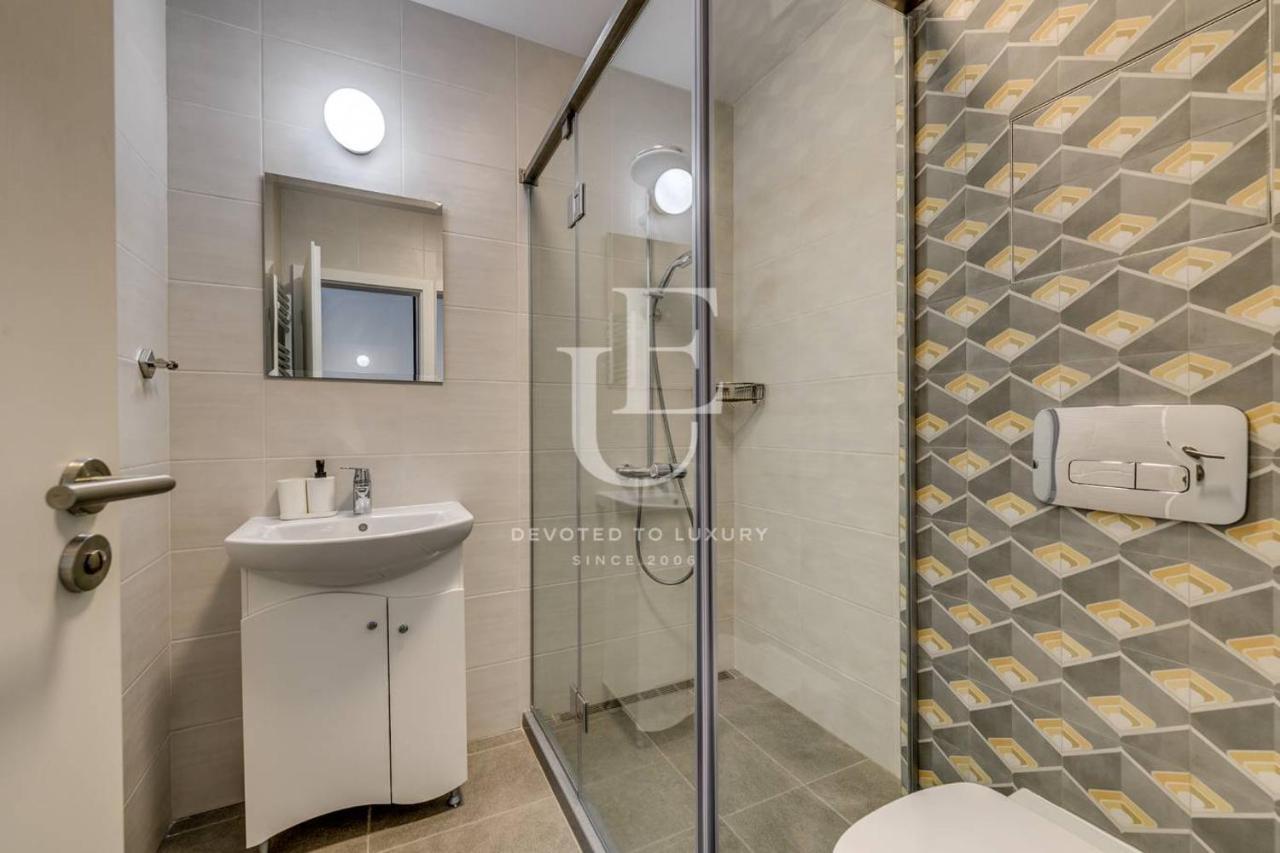 Miami A Lovely City Center 2 Bedrooms Apartment With Private Parking Sofia Exterior foto