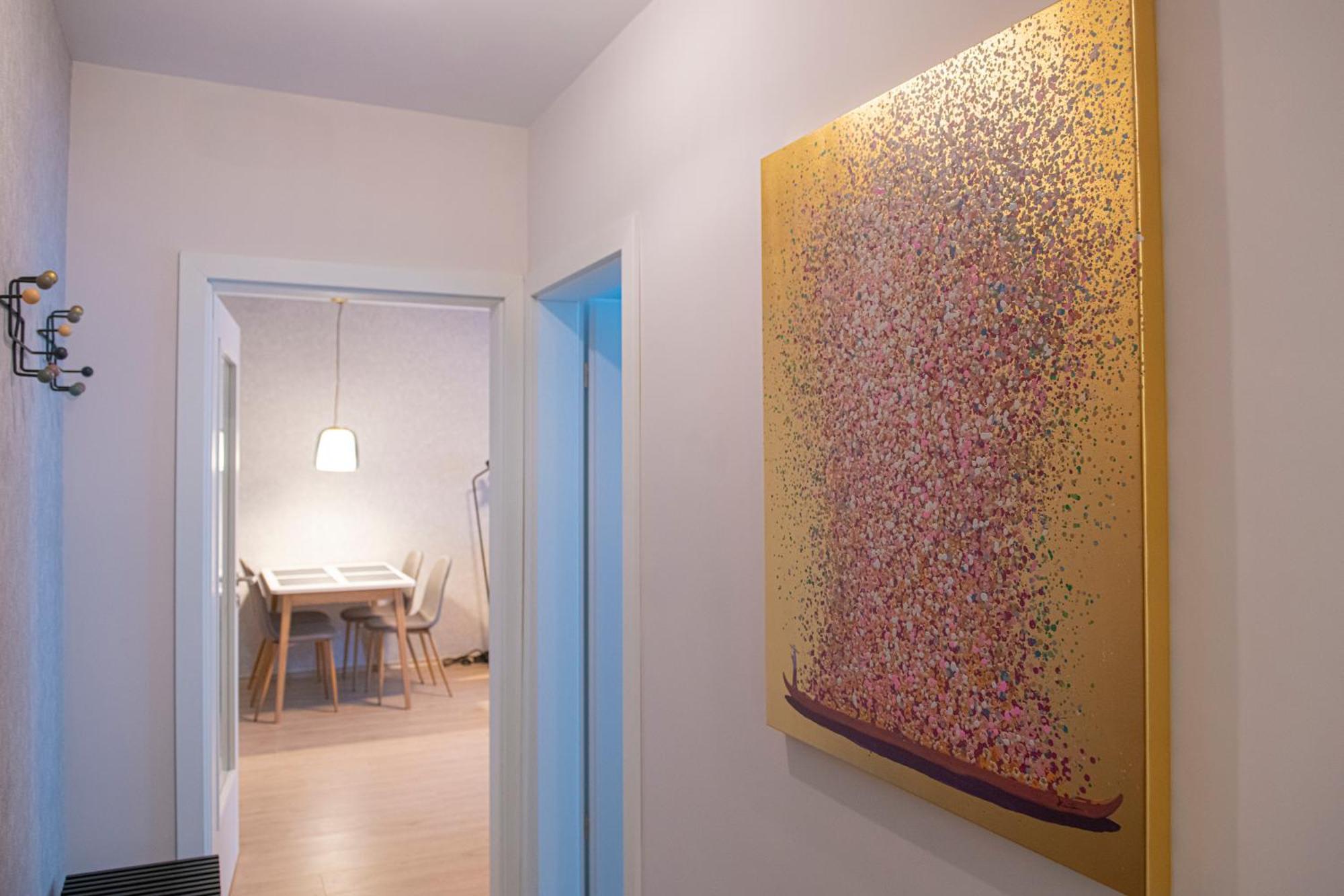 Miami A Lovely City Center 2 Bedrooms Apartment With Private Parking Sofia Exterior foto