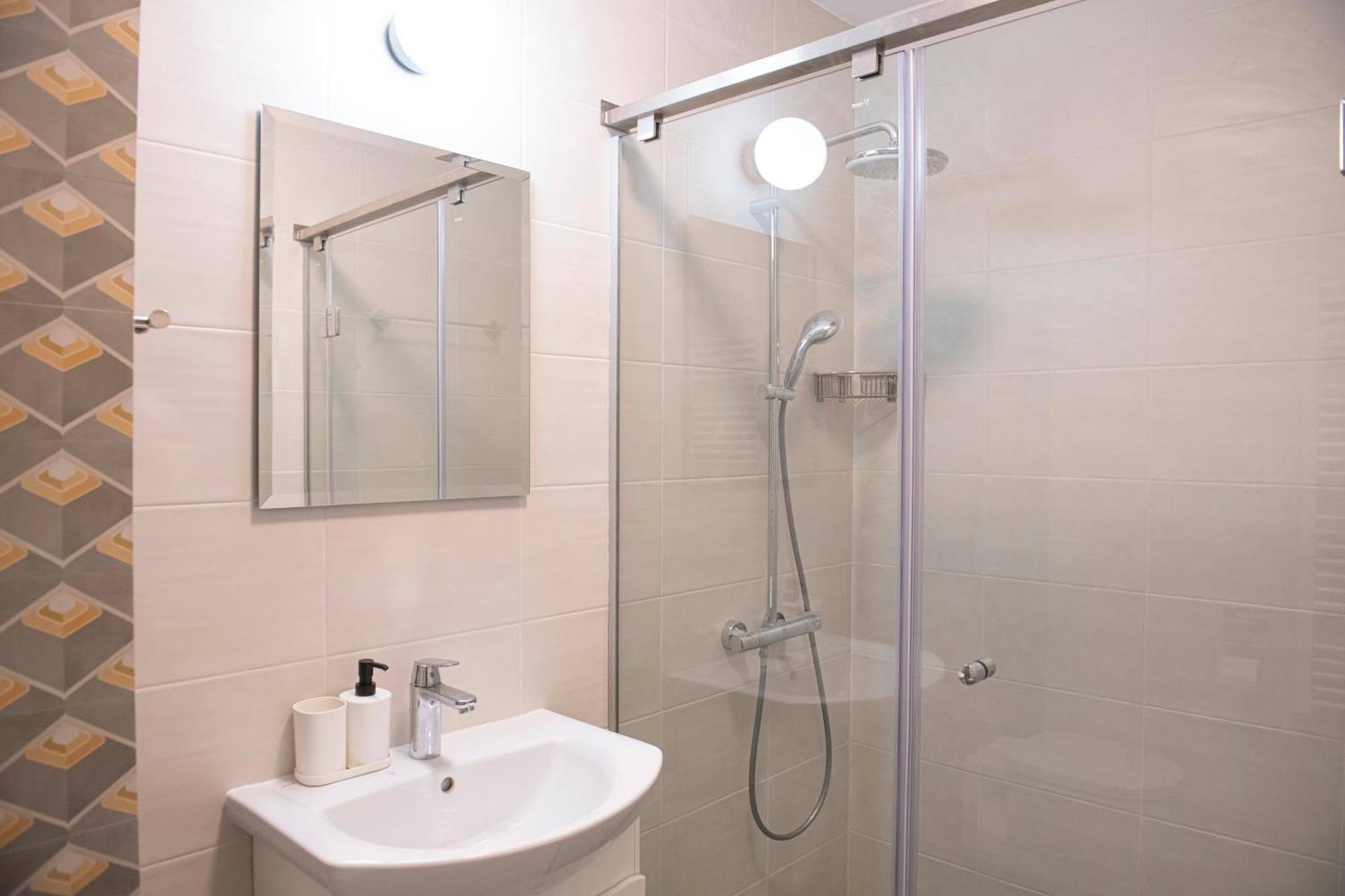 Miami A Lovely City Center 2 Bedrooms Apartment With Private Parking Sofia Exterior foto