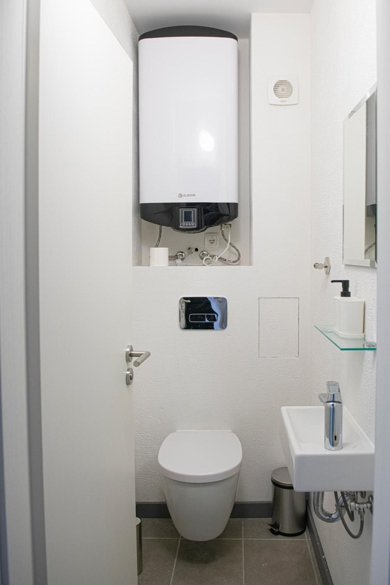 Miami A Lovely City Center 2 Bedrooms Apartment With Private Parking Sofia Exterior foto