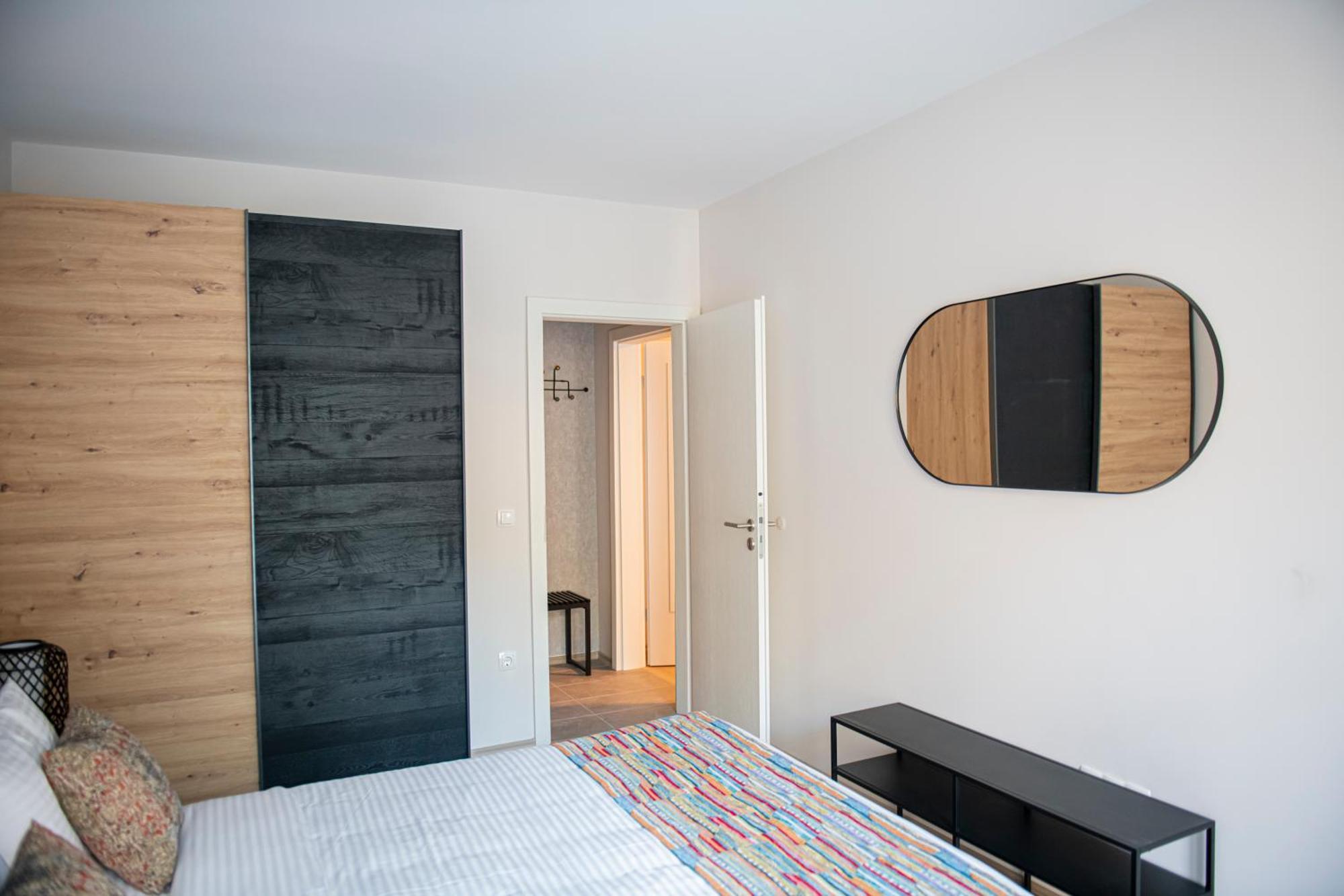 Miami A Lovely City Center 2 Bedrooms Apartment With Private Parking Sofia Exterior foto