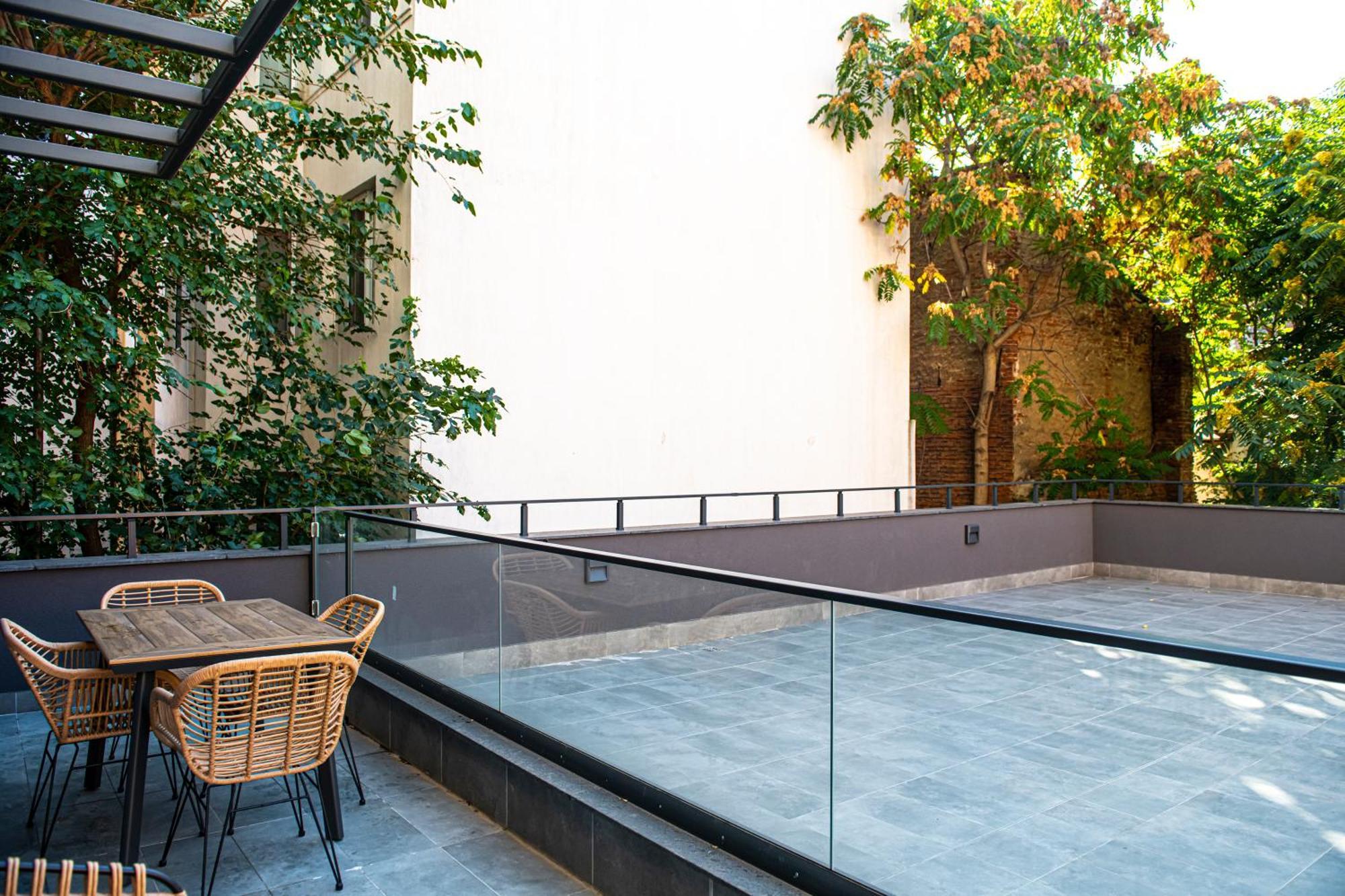 Miami A Lovely City Center 2 Bedrooms Apartment With Private Parking Sofia Exterior foto